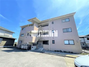 グランルージュの画像