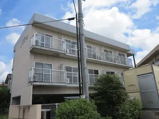 プラネット2【3階】の外観