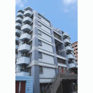 ハイホーム流山【8階】の外観