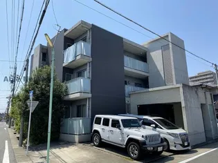 ユング城山の画像