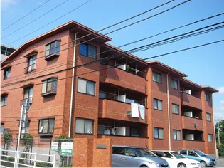 静岡県駿東郡長泉町中土狩【マンション】の外観