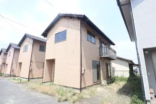 岡山県倉敷市中畝2【一戸建】の外観