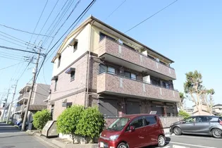 セルブランド S棟 L棟の画像