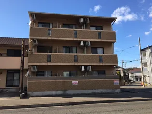 コーポPIREの画像