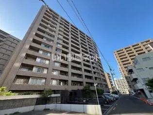 サーパス中央町弐番館の画像