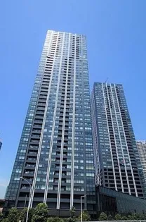 シティタワーズ豊洲ザ ツインの画像