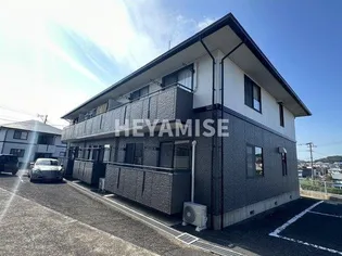 コスモス B棟の画像