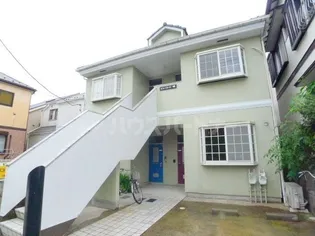 ビューコート城の画像