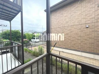 メローハウス【1階】のその他画像