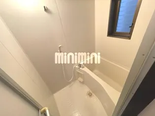 メローハウス【1階】の風呂