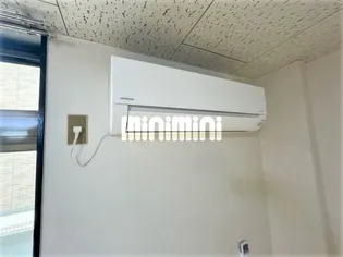 メローハウス【1階】の内装