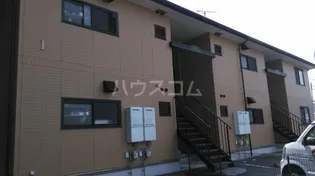 アージュ I【2階】の外観