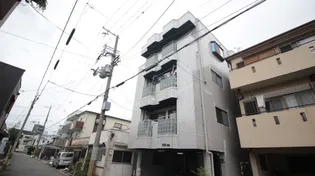 アクティ長池の画像