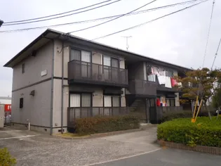 ハミングタウン合川の画像