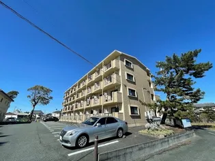 ウィステリアコートの画像