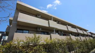 カヤバプラザD館の画像