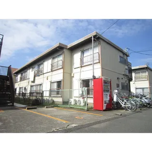 メゾンフォンテーヌBの画像