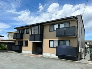 ベルジュ シンメイの画像