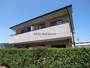 エトワールAの画像