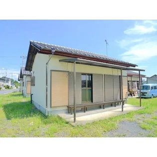 茨城県那珂市竹ノ内1【一戸建】の外観
