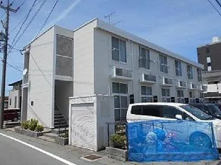 レオパレス源氏の画像