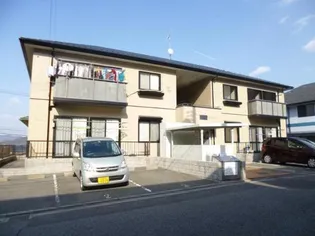 エイトトータス3番館の画像