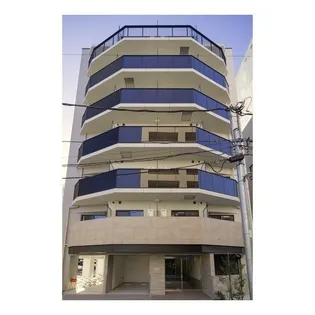 クオリタス門前仲町【5階】の外観