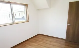 サンライズ甲府の内装
