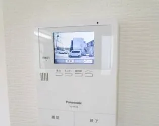 サンライズ甲府の内装