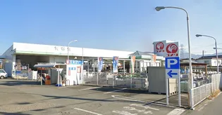 サンライズ甲府の周辺