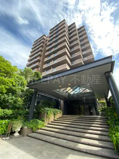 兵庫県神戸市兵庫区入江通2【マンション】の外観