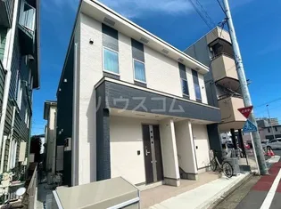 チャオハウスの画像