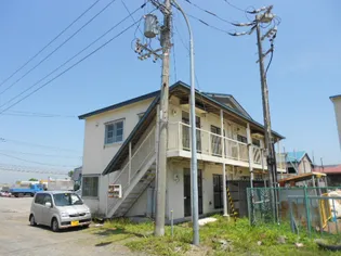 中井マンションの画像