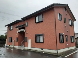 メゾン大久保の画像