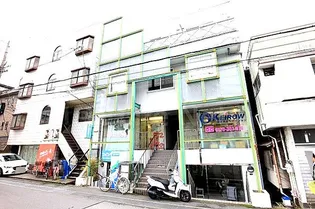 箕面センチュリーロイヤル【5階】の外観