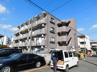 CHATEAU GRACEの画像