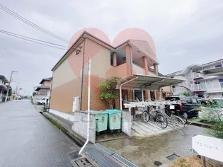 フジパレス水池の画像