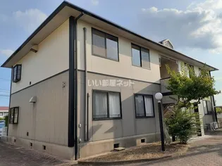 サントゥール溝田 B棟の画像