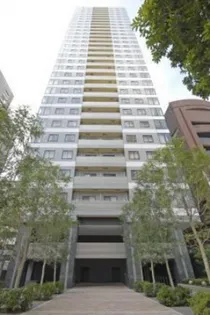 ベルファース芝浦タワー【20階】の外観