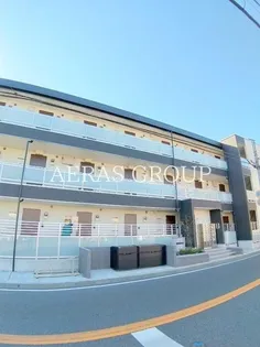 グレイス西所沢の画像