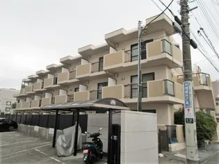 グランドアローの画像