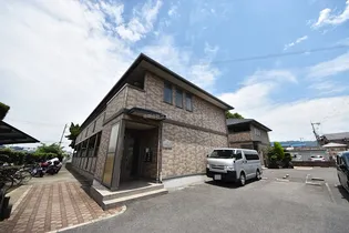 ルピナス A棟の画像