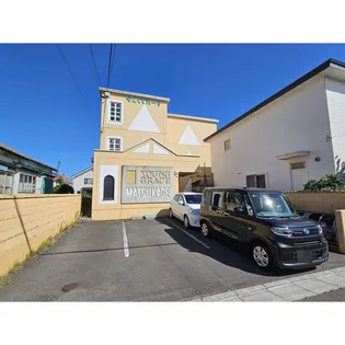 やんぐぐれーす松陰【3階】の外観