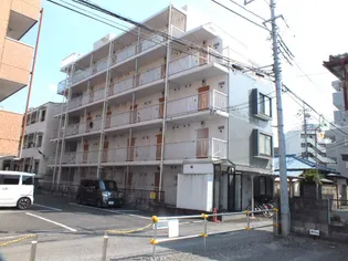 レヂオンス坂戸の画像