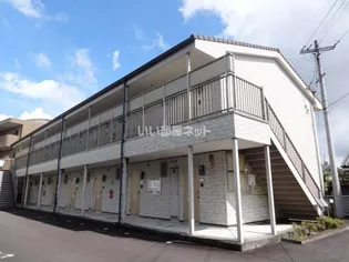 ライフクレア東山の画像