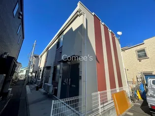 レオネクスト清風の画像