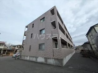 フォレスタの画像