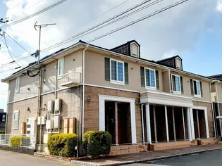 エクセラン メゾンAの画像