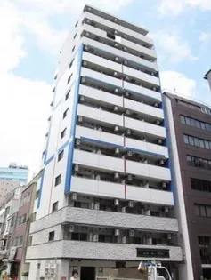 東京都千代田区神田須田町1【マンション】の外観