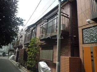 シャレーの画像